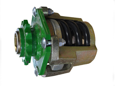 99992247 -- Auger Drive Clutch Assembly - #60 - 14T Special  1-1/4 Hex Hub 1293 SN (705101-   )